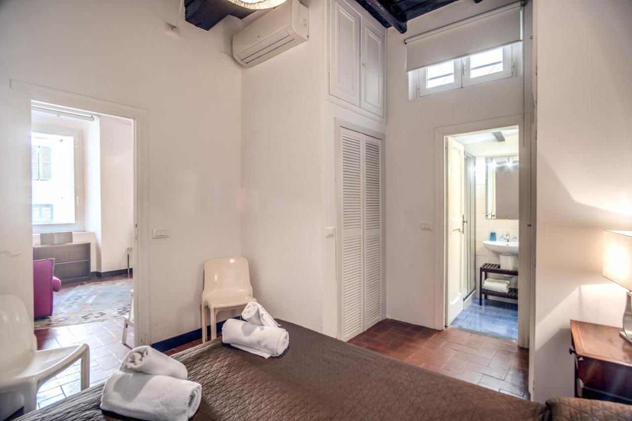 Lovely Flat In The Heart Of Trastevere * Rom